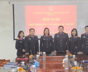 Phòng kiểm sát và giải quyết đơn khiếu nại, tố cáo trong hoạt động tư pháp...